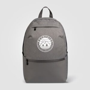 City Pack -  600D rPET Sac à dos pour navetteur