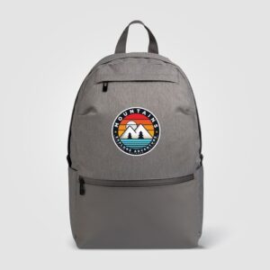 City Pack -  600D rPET Sac à dos pour navetteur