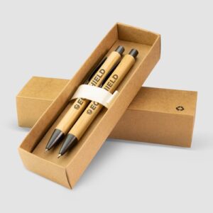 Coffret Bambou Bambowie