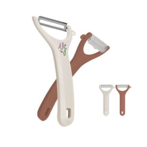 ÉPLUCHEUR À LÉGUMES ET FRUITS