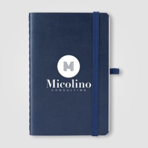 Molière - Couverture souple recyclée Bloc-notes A6
