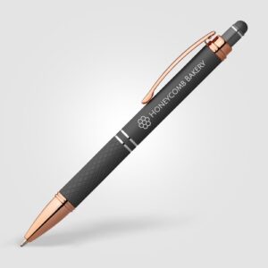 Phoenix Softy Rose Gold  Métallique Stylet