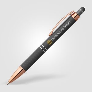 Phoenix Softy Rose Gold  Métallique Stylet