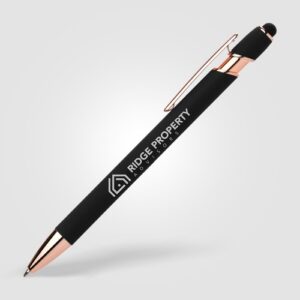 Prince Softy Rose Gold avec Stylet