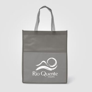 Rome - fourre-tout en rPET non tissé