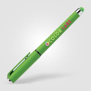 Stylo Islander Softy Brights Gel avec Stylet