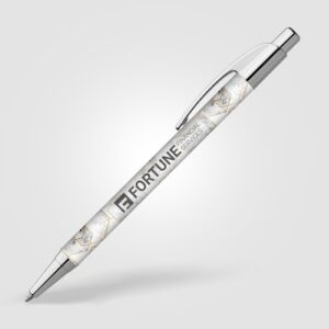 Stylo Lebeau Métallique Executive