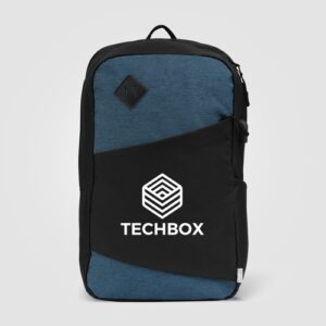 Techpack - 300D rPET Sac à dos pour navetteur