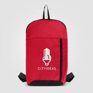 Venture rPET Sac à dos de sport