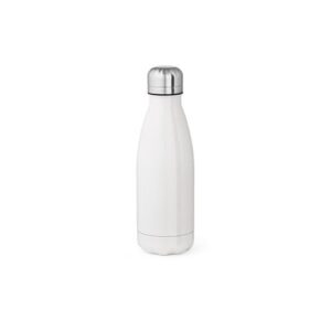 Gourde Mississippi 450W rInox 430ml.Double paroi, Sublimation