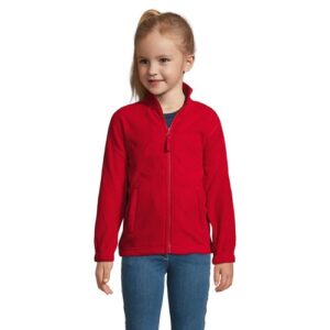 NORTH KIDS MICROPOLAIRE