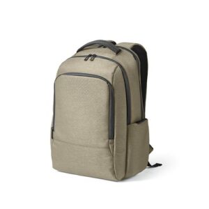 Sac à dos New York 20L rNylon et rPET. Poche ordinateur 17"