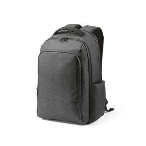 Sac à dos New York 20L rNylon et rPET. Poche ordinateur 17"