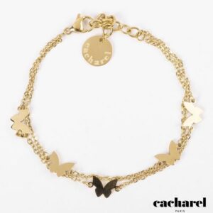 Bracelet Albane Gold