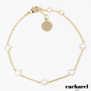 Bracelet Faustine Gold