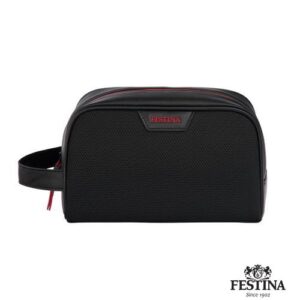 Trousse de toilette Black Edition Blue