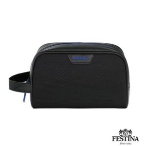 Trousse de toilette Black Edition Blue