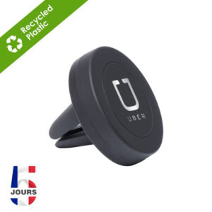Allo, Support voiture aimanté pour smartphone * *