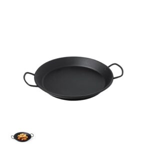 Assiette Abanda