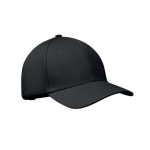 BAHAMAS Casquette baseball à 6 pans
