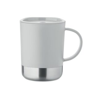 BEAKER Mug simple paroi 300ml