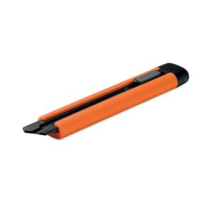 BLADE + Grand cutter rétractable