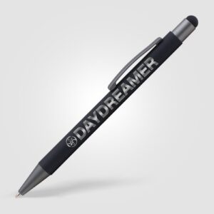 Bowie Softy Stylo avec Stylet