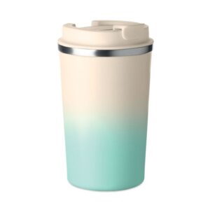 BRACE GRADIENT Gobelet double paroi 350 ml