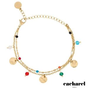 Bracelet Séraphine Gold