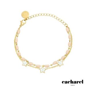 Bracelet Vivienne Black