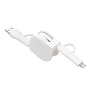 Câble de charge 6 in 1 REEVES-SNAKE II