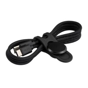 Câble USB-C avec Attache-Câble REEVES-CONVERTICS TIE