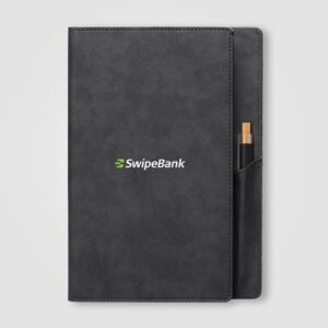 Carnet Memento rechargeable - B5