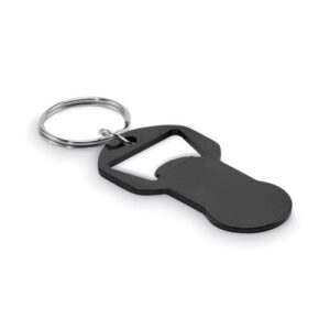 CLAVE Porte-clés décapsuleur
