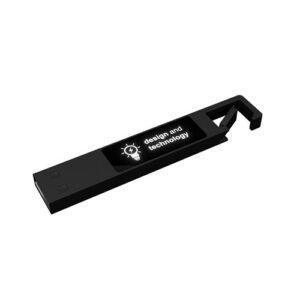 clé usb hook & light