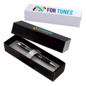 Coffret-cadeau Turner Swirl