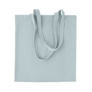 CORDY B Sac shopping en velours côtelé