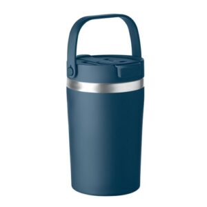 COZYCUP Gobelet double paroi 350 ml