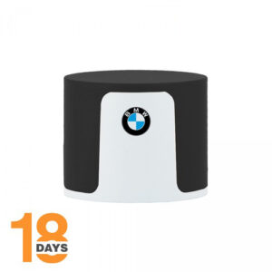 Echo Enceinte Bluetooth en ABS. STOCK.