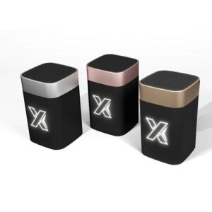 enceinte clever 5W