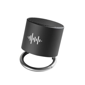 enceinte light ring 3W