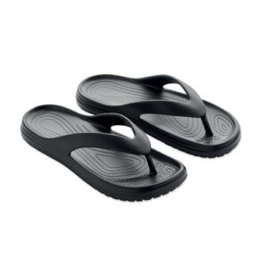EVASLIP Tongs en EVA. Taille 38/39.