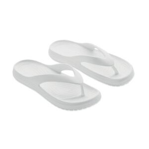 EVASLIP Tongs en EVA. Taille 42/43.
