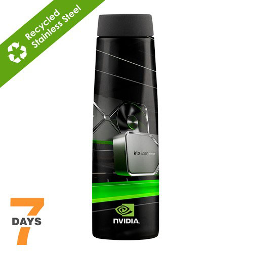 Gourde publicitaire 500 ml - Gourdinette | Gourde Personnalisée | O