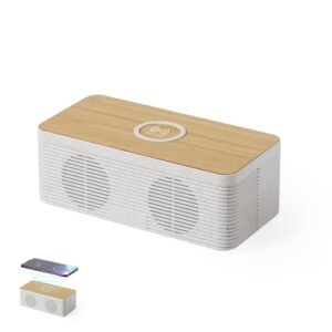 Haut-Parleurs Chargeur Trecam