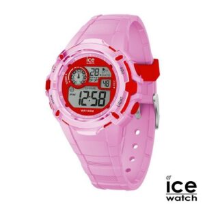 ICE digit explorer-Magical white gold-Petite