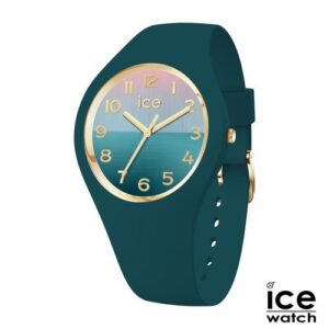 ICE horizon-Verdigris-Moyenne-3H