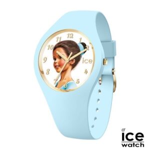 ICE-WATCH x MARTINE-Cadichon-White-S34-3H