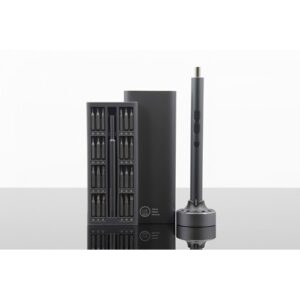 kit de réparabilité 48-en-1 électrique