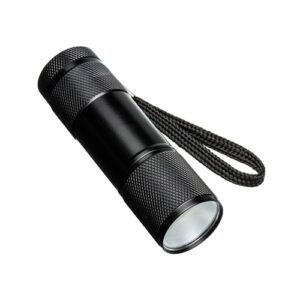 Lampe de poche REEVES-FORLI